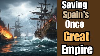 Strategies to Keep the Spanish Empire Alive