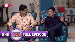 यह unpad कोण है यहाँ पे |Bhabi Ji Ghar Par Hai |Full Ep. 1082|22-Apr-2019| Angoori|@andtvchannel