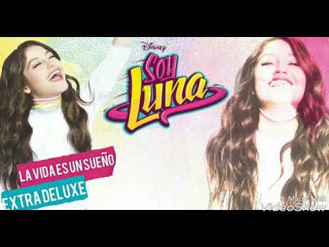 Soy luna - solo para ti  (From \