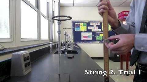 Swing Time Lab Video (length)