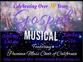 Pacoima Mass Choir of California