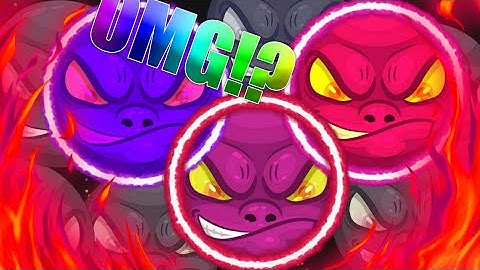 Mitosis The Game // I