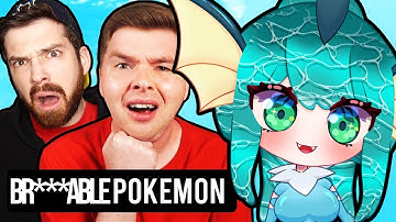 Poseidon reacts to "Catch Your Pokémon Only Knowing Its Category" | John Michael Cup S1