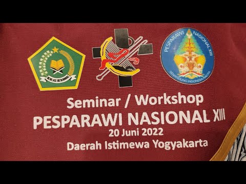 SEMINAR PESPARAWI 2022