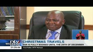 Christmas Rush Hour  Thousands Ditch The City For Upcountry Special Focus On Sgr