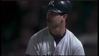 Don Mattingly sets MLB record for most Grand Slams in one season with 6 (1987)