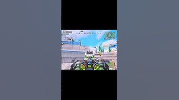 1vs4 CODM 🔥🔥 #shorts #codmobilebr #callofdutymobile