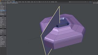 LightWave Model - Slicer
