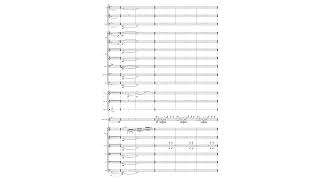 Aziza Sadikova - Stradivari (Score Video Excerpt)