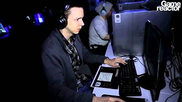 Witcher 2 - First Impressions