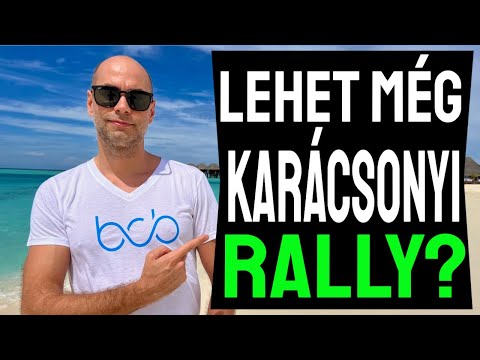 LEHET MÉG KARÁCSONYI RALLY? [Boldog Karácsonyt Mindenkinek!]