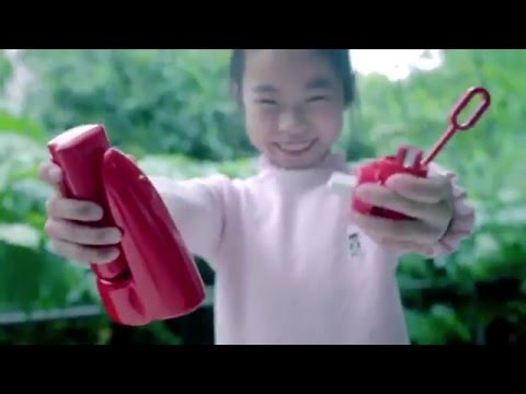 Quảng Cáo Coca Cola Siêu độc Chỉ Có Tại Việt Nam