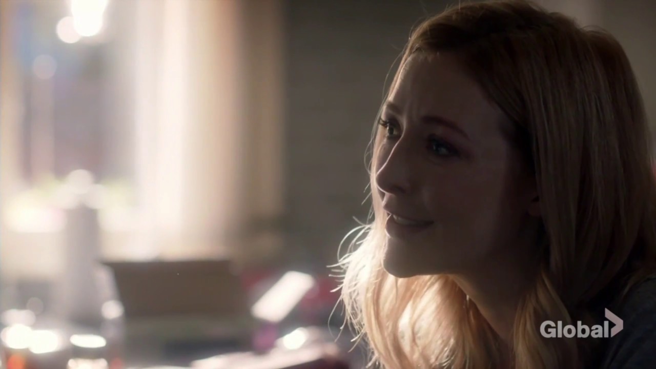 Salvation 2x13 Grace and Darius Kitchen YouTube