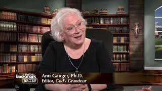 Bookmark Brief - God's Grandeur - The Catholic Case for Intelligent Design