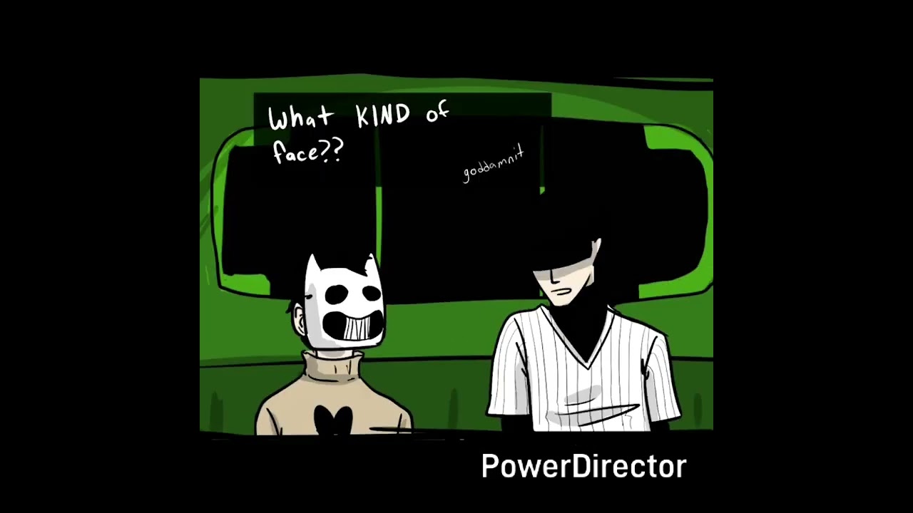 Озвучка комиксов OFF: Много упоротости!