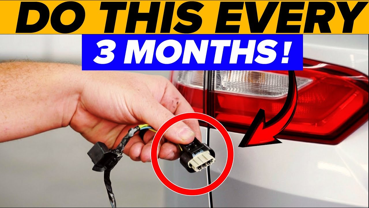 Хитрость по сбросу настроек Ford за 0 долларов, которую механики держат в секрете