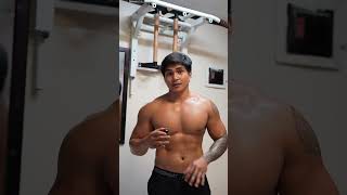 Abs home workout! #shortvideo  #absworkout  #homeworkout 
