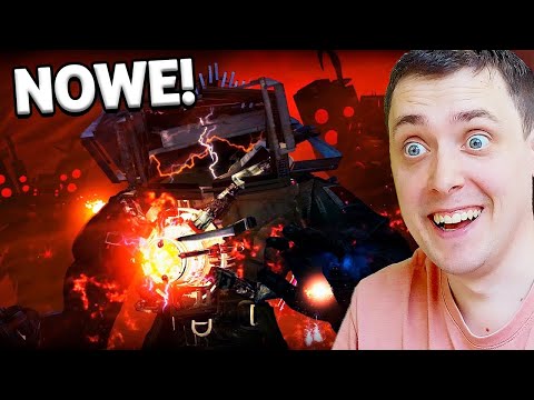 NIESAMOWICIE DOBRE NOWE INFORMACJE O SKIBIDI TOILET 78!