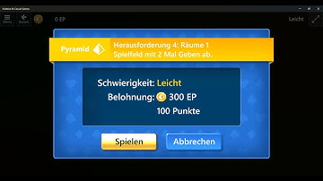 Two Game Tango Mini Game #4, December 1, 2025 Event, Pyramid Easy