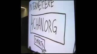 Audience Reaction to "4chan at Otakon 2006!" + Snacks