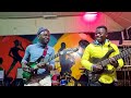 Donald Gogo best lead Guitar 🎸 Jaming with Njanja Express band | Mark Ngwazi