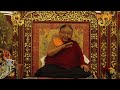 What is dharmakaya  hh kyabgon the 41st sakya gongma trichen rinpoche