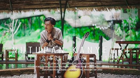 ABIEL JATNIKA - NUTUPAN KANYERI ( OFFICIAL MUSIC VIDEO )