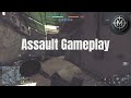 Battlefield 6 - Assault Gameplay M4A1 &amp; M87A1- Empire State Full Match Conquest (No Commentary)
