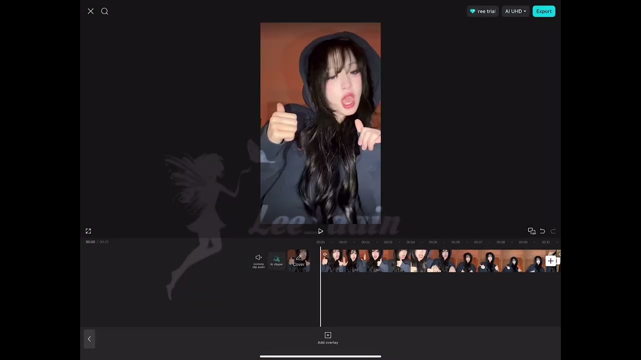 Tutorial on how to do the swipe up thing 😃 