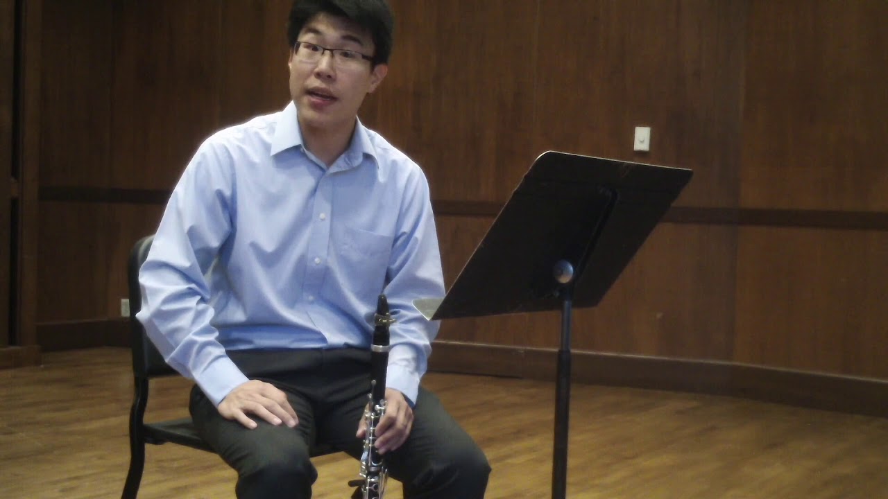 ILMEA Rose, Etude no. 18 (Allegro vivace) YouTube