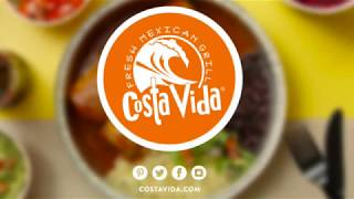 Costa Vida Summer Radio