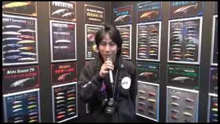 フィッシングショー2014 エクリプス