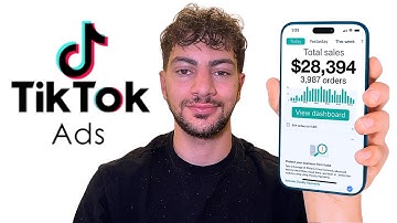 How to Run TikTok Ads in 2025 (Complete Beginner Strategy)