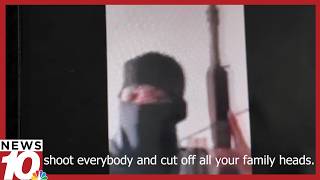 What Rochester should know about a video text extortion scam