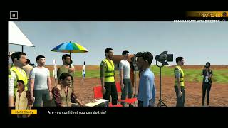 Indian Train Simulator Story Mode Level 7
