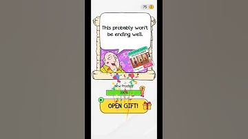 Braindom Level 190 Walkthrough.