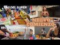 Nueva casa, Nuevo comienzo+ TAG DEL SUPER🛒🥐🍞🥰