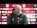 📹 Sepsi OSK - CFR Cluj 0 - 1 | Edward Iordănescu: "O victorie extrem de importantă si grea!"