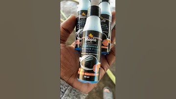 Maple 🍁 windshield wiper fluid concentrate            #reels #cartoon #viral #bmw #reelsvideo #ajay