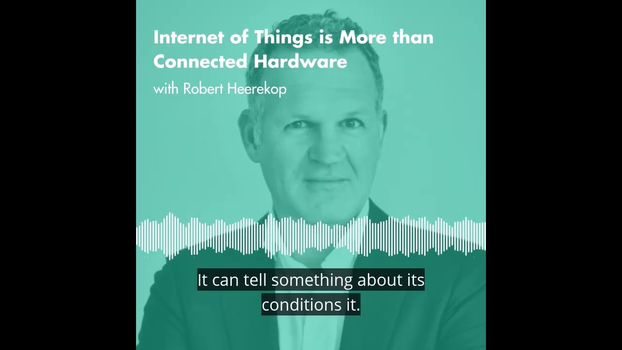 The Digital Vault EP20   Robert Heerekop   5