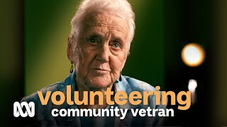 Australian of the Year: Sylvia McMillan, 50 years of community volunteering #AOTY2020 #ausoftheyear