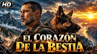 El corazón de la bestia (2026) Película Completa en Español de Acción | Datos & Explicación 