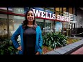 Banking on something bigger: Milena Gebregiorges
