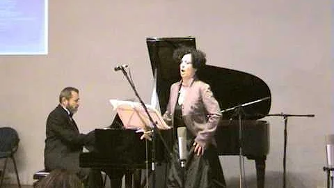 Guido Guerrini - Canti della mia prigionia - Tempo