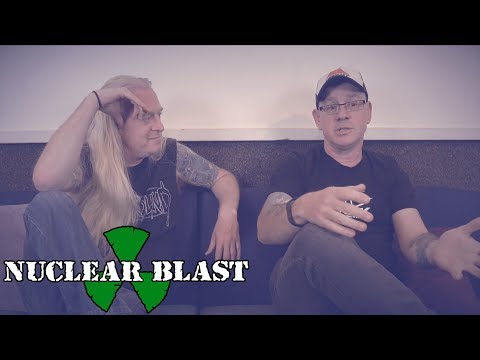 MEMORIAM - Karl and Andy discuss the evolution of the band's sound (OFFICIAL TRAILER)