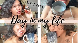 ☕️[MORNING VLOG]?Best & Easy  Cappuccino recipe ??‍♀️ Better than Starbucks?