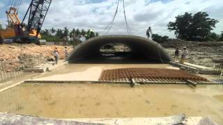 39 bebo arch