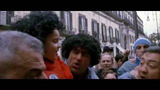 Maradona en Napoli (Movie Clip)