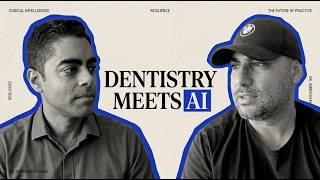 AI in Dentistry: Inside OraQ with Founder Dr. Amreesh Khanna   #DentalTechnology #futureofdentistry