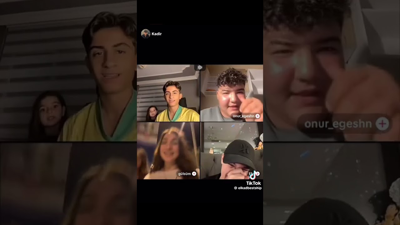 part1 elkad kərçekk😊❤ #keşfet #kadirbertan #elkad